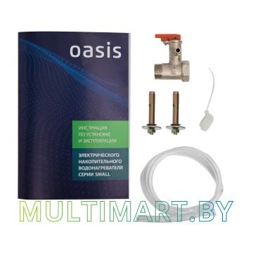 Водонагреватель Oasis Small 15LP картинка 4